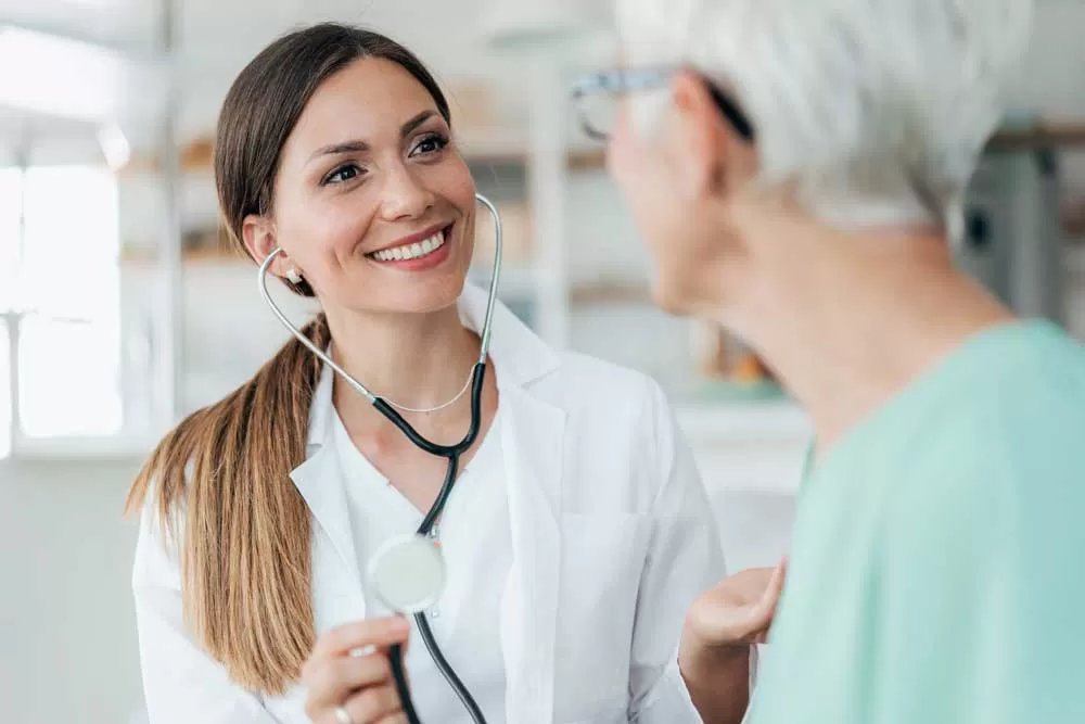 Ltc provider care