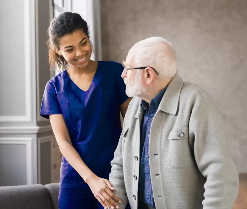 Ltc provider care