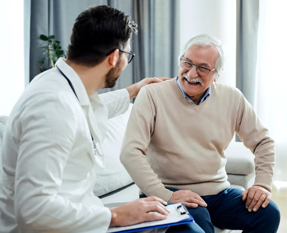 Ltc provider care