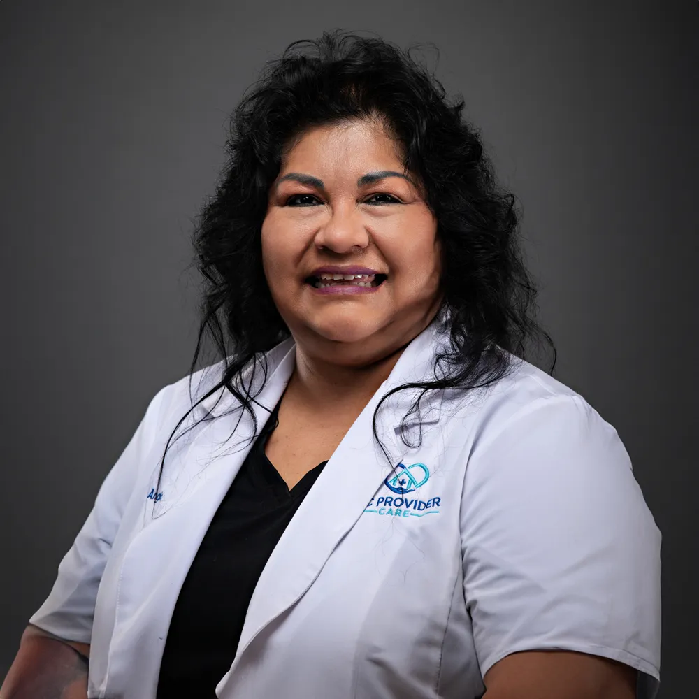 Angela Soto Headshot